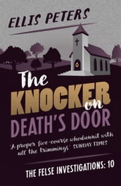 The Knocker on Death s Door