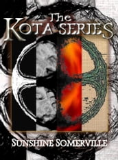 The Kota Series: Books 1-4 Box Set
