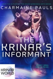 The Krinar s Informant