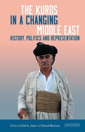 The Kurds in a Changing Middle East