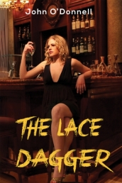The Lace Dagger