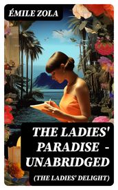 The Ladies  Paradise (The Ladies  Delight) - Unabridged