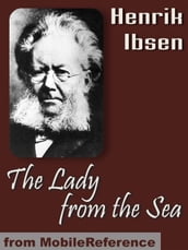 The Lady From The Sea (Mobi Classics)