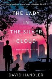 The Lady in the Silver Cloud (Stewart Hoag Mysteries)