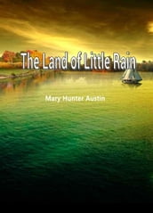 The Land Of Little Rain