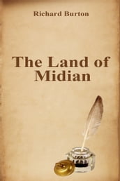 The Land of Midian