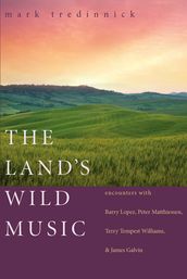 The Land s Wild Music