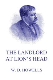 The Landlord At Lion s Head