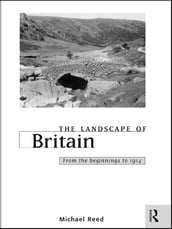 The Landscape of Britain