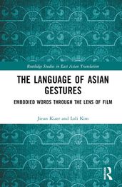 The Language of Asian Gestures