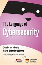 The Language of Cybersecurity