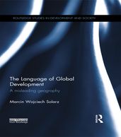 The Language of Global Development