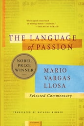 The Language of Passion