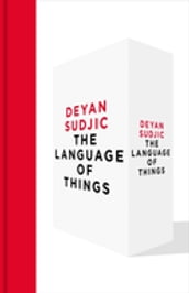 The Language of Things