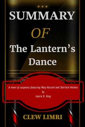 The Lantern s Dance