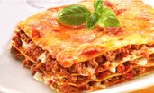 The Lasagna Cookbook - 204 Recipes