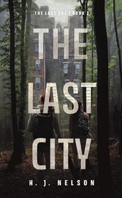 The Last City