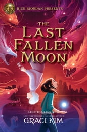 The Last Fallen Moon (Volume 2)