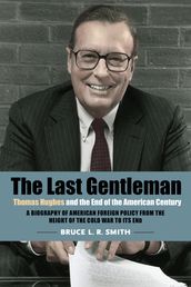 The Last Gentleman