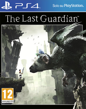 The Last Guardian