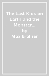 The Last Kids on Earth and the Monster Dimension