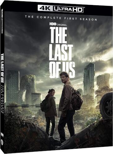 The Last Of Us S.1 (Box 4K)