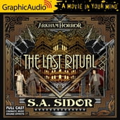 The Last Ritual [Dramatized Adaptation]