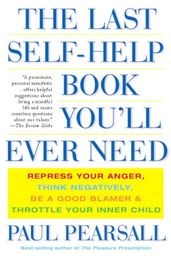 The Last Self-Help Book You ll Ever Need