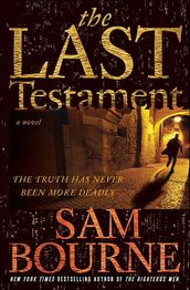 The Last Testament