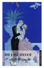 The Last Tycoon