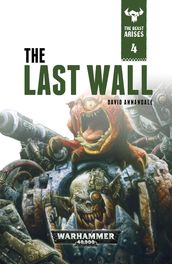 The Last Wall