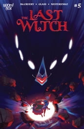 The Last Witch #4