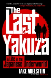 The Last Yakuza