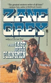 The Last of the Plainsmen