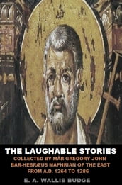 The Laughable Stories of Bar-Hebraeus