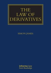 The Law of Derivatives