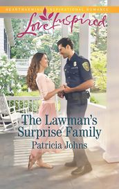 The Lawman s Surprise Family (Mills & Boon Love Inspired)