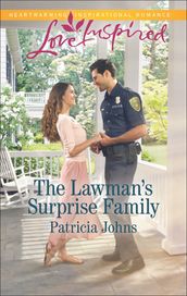 The Lawman s Surprise Family