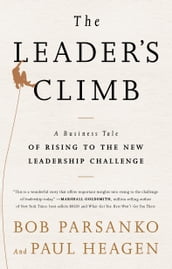 The Leader s Climb