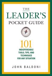 The Leader s Pocket Guide