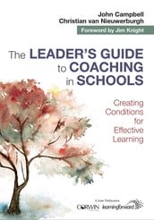 The Leaders Guide to Coaching in Schools