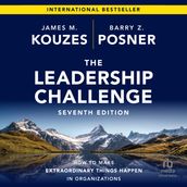 The Leadership Challenge, 7th Edition