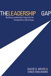 The Leadership Gap