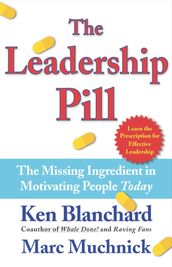 The Leadership Pill
