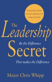 The Leadership Secret