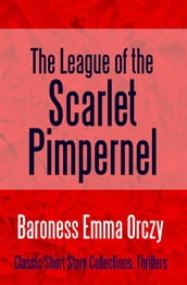 The League of the Scarlet Pimpernel