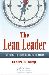The Lean Leader