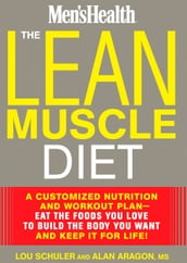 The Lean Muscle Diet