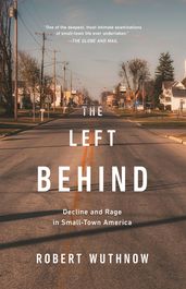 The Left Behind