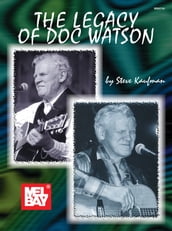 The Legacy of Doc Watson